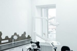 美容室の居抜き開業｜美容室の店内の様子