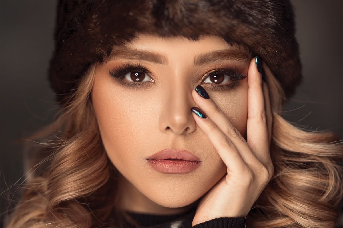 美容室のリール集客|ヘアスタイルの仕上がりイメージ