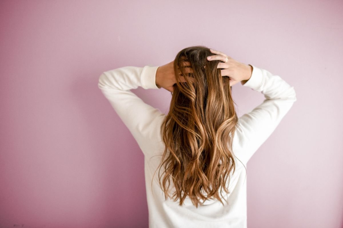 美容室の予約が埋まらない|ヘアスタイルの仕上がりイメージ